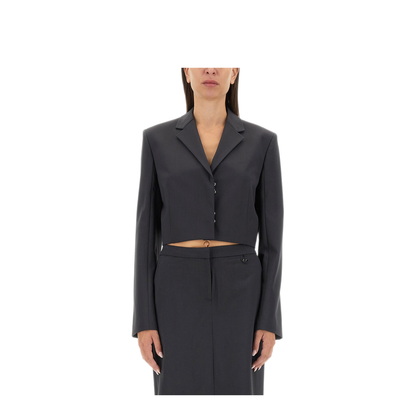 MAYFEYR - Diesel - G Milla P1 Jacket - A153260HJAB98X