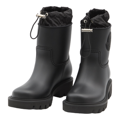 Kickstream Rubber Rainboots