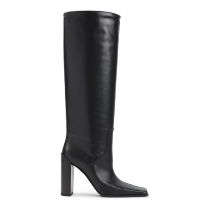 MAYFEYR - Alaia - 90 Knee Boots - AA3O2005I052