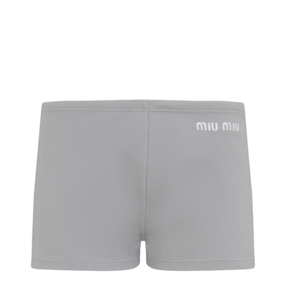 MAYFEYR - Miu Miu - Polyamide Shorts - MMP290SOOO148O