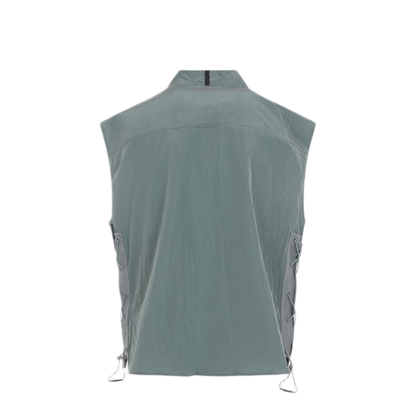 MAYFEYR - Oakley - Momento Polyamide Vest - FOA40794874O