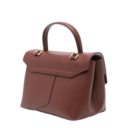 MAYFEYR - Emporio Armani - Brown Bag - EW005672AF29459U6017