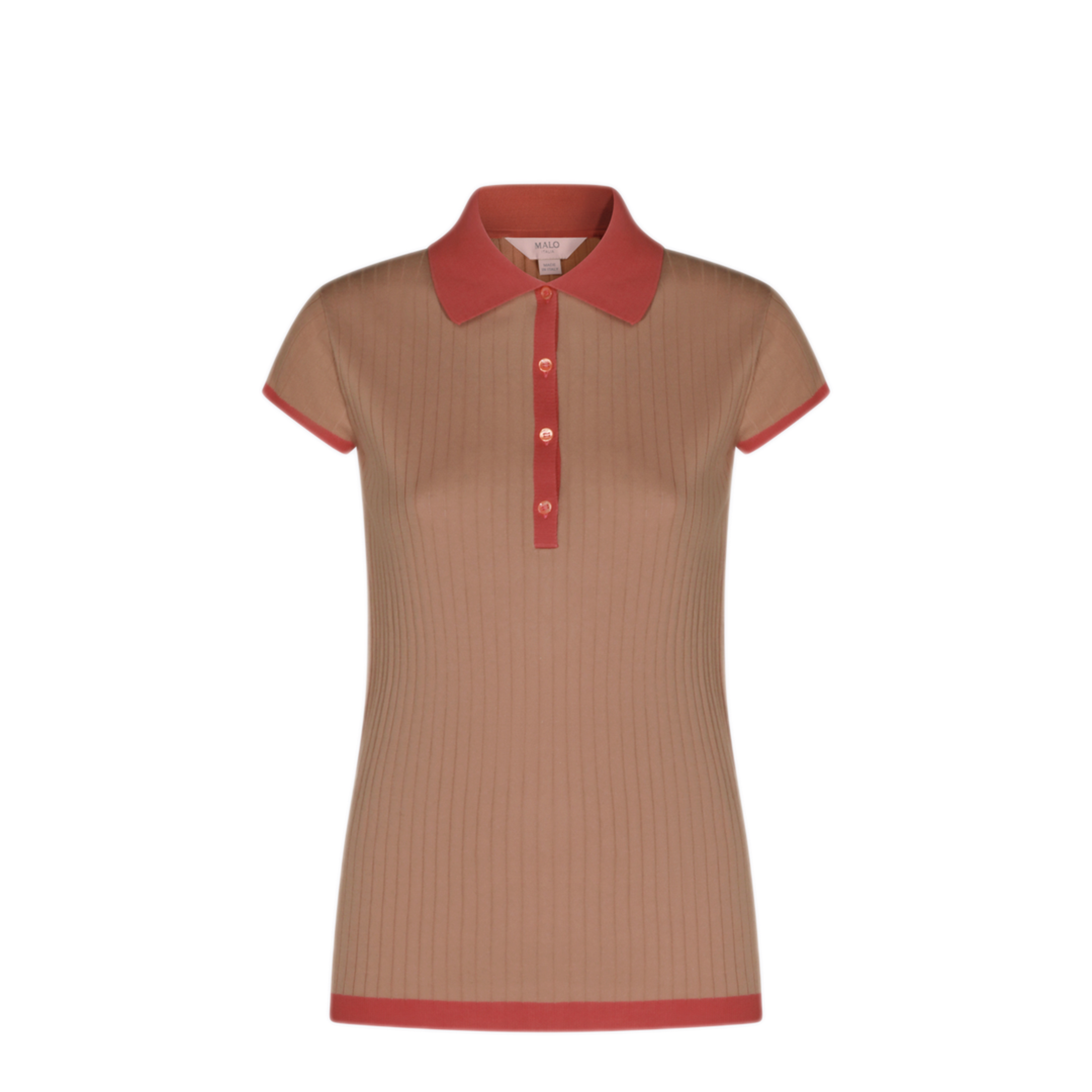 MAYFEYR - Malo - T Shirts And Polos - DXD056F3I45EN135