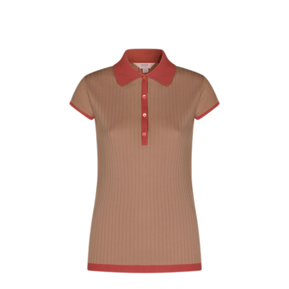 MAYFEYR - Malo - T Shirts And Polos - DXD056F3I45EN135