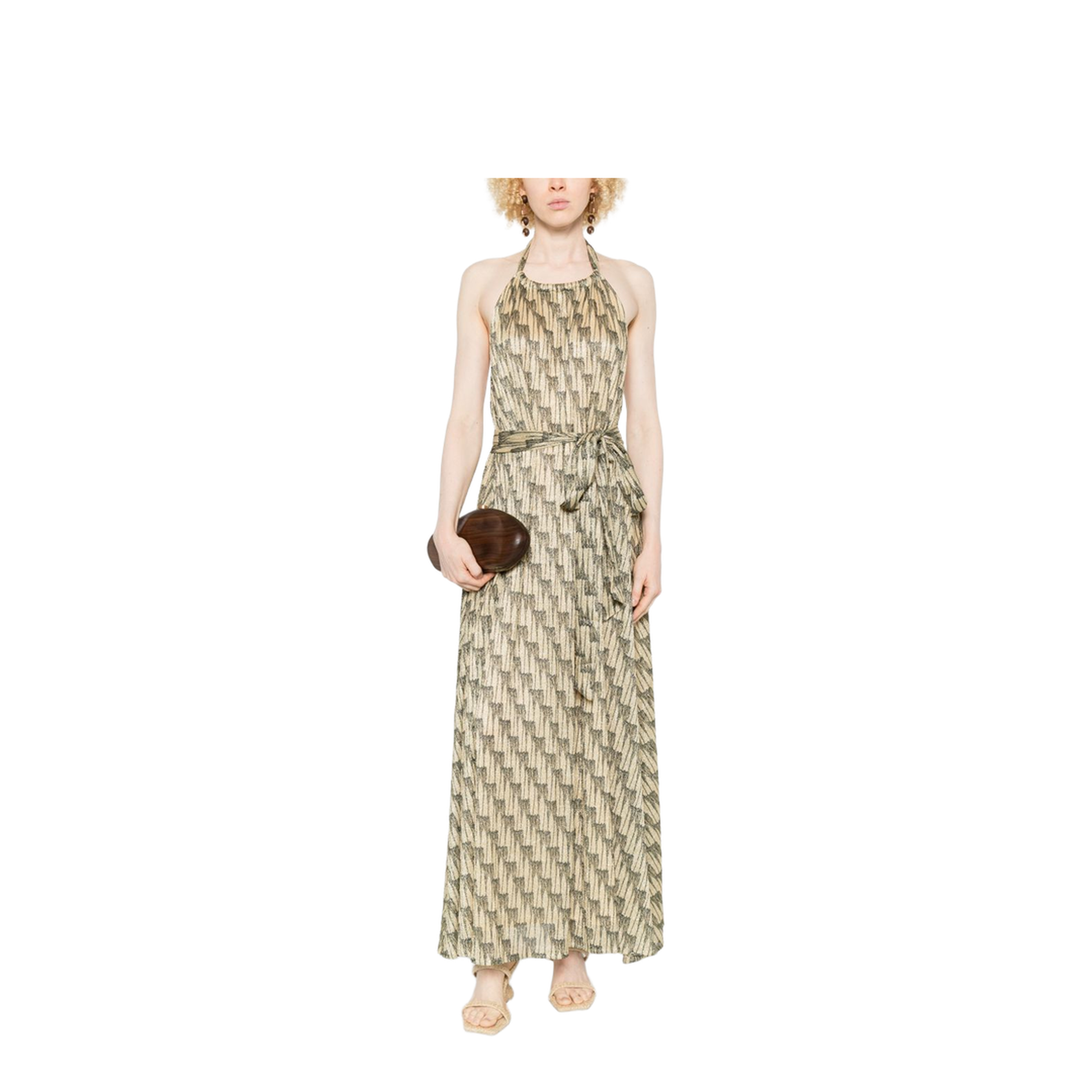 MAYFEYR - Siyu - Dresses Green - 1184ARS07