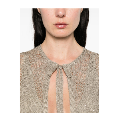MAYFEYR - Fabiana Filippi - Sweaters - MAD276F507D8641274