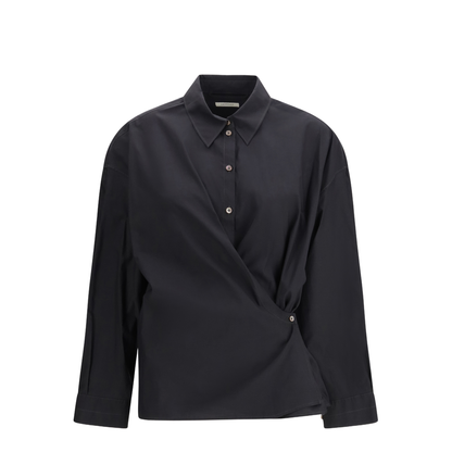 MAYFEYR - Lemaire - Cotton Blend Shirt - SH1141LF1500