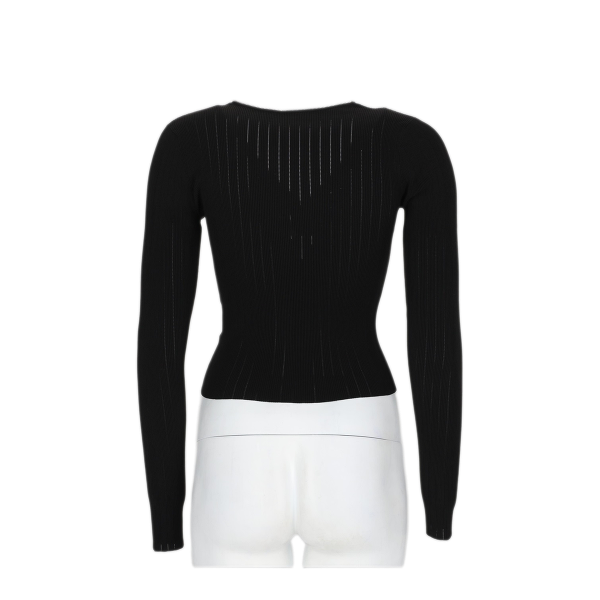 MAYFEYR - Alexander Wang - Cardigan Pointelle - 1KC3263062001