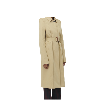 MAYFEYR - Alexander Mcqueen - Women'S Jacket - 810431QFABB2001
