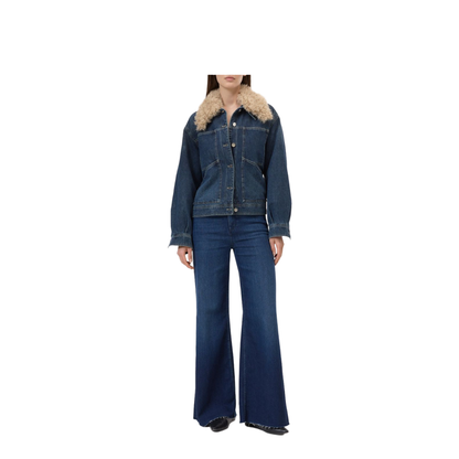 MAYFEYR - Closed - Jeans Blue - C2100404Q2ADBL