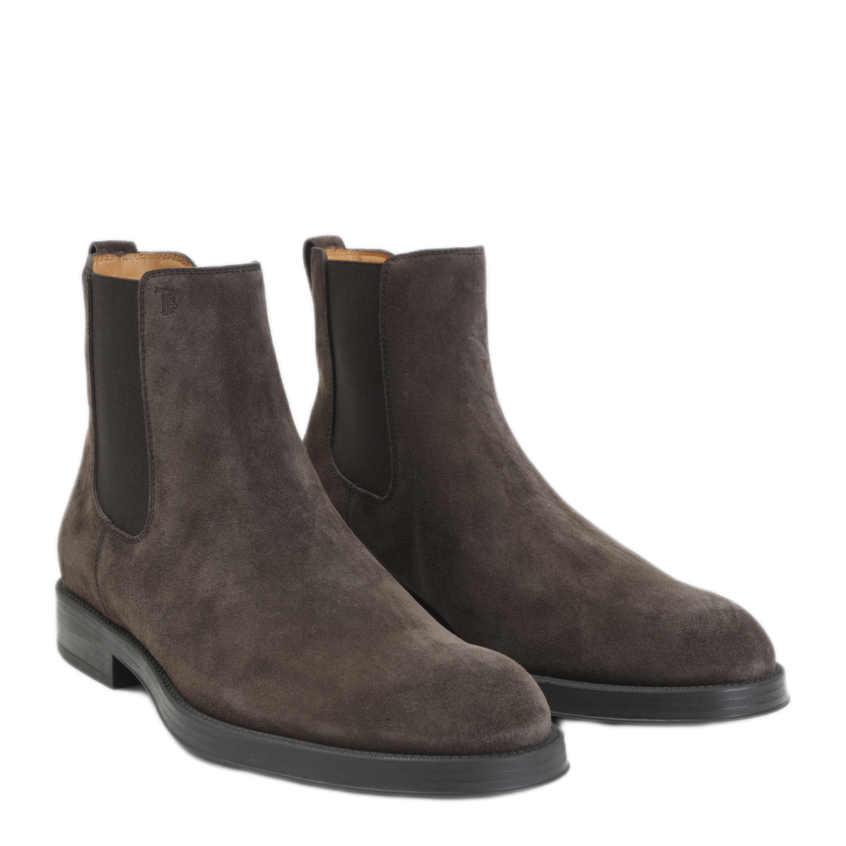 MAYFEYR - Tod's - Ankle Boots - XXM75L00P20RE0S800TESTA