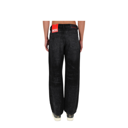 MAYFEYR - Diesel - 2001 D Macro Fsh Jeans - A21496007DB02