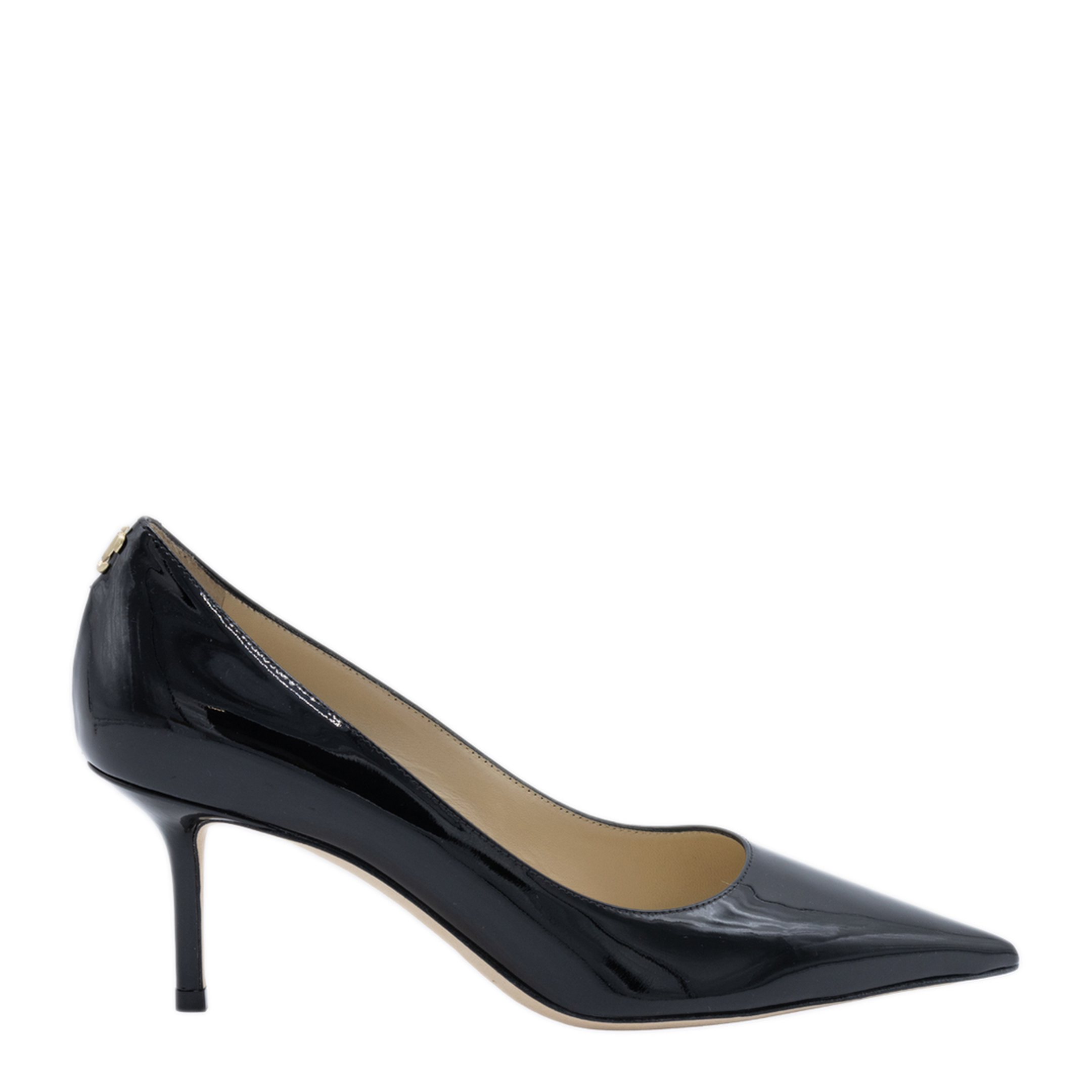 MAYFEYR - Jimmy Choo - With Heel - LOVE65PWJ010003