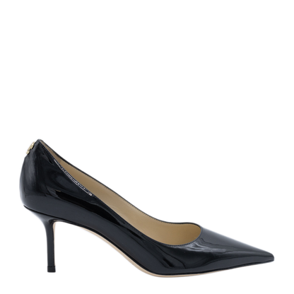 MAYFEYR - Jimmy Choo - With Heel - LOVE65PWJ010003
