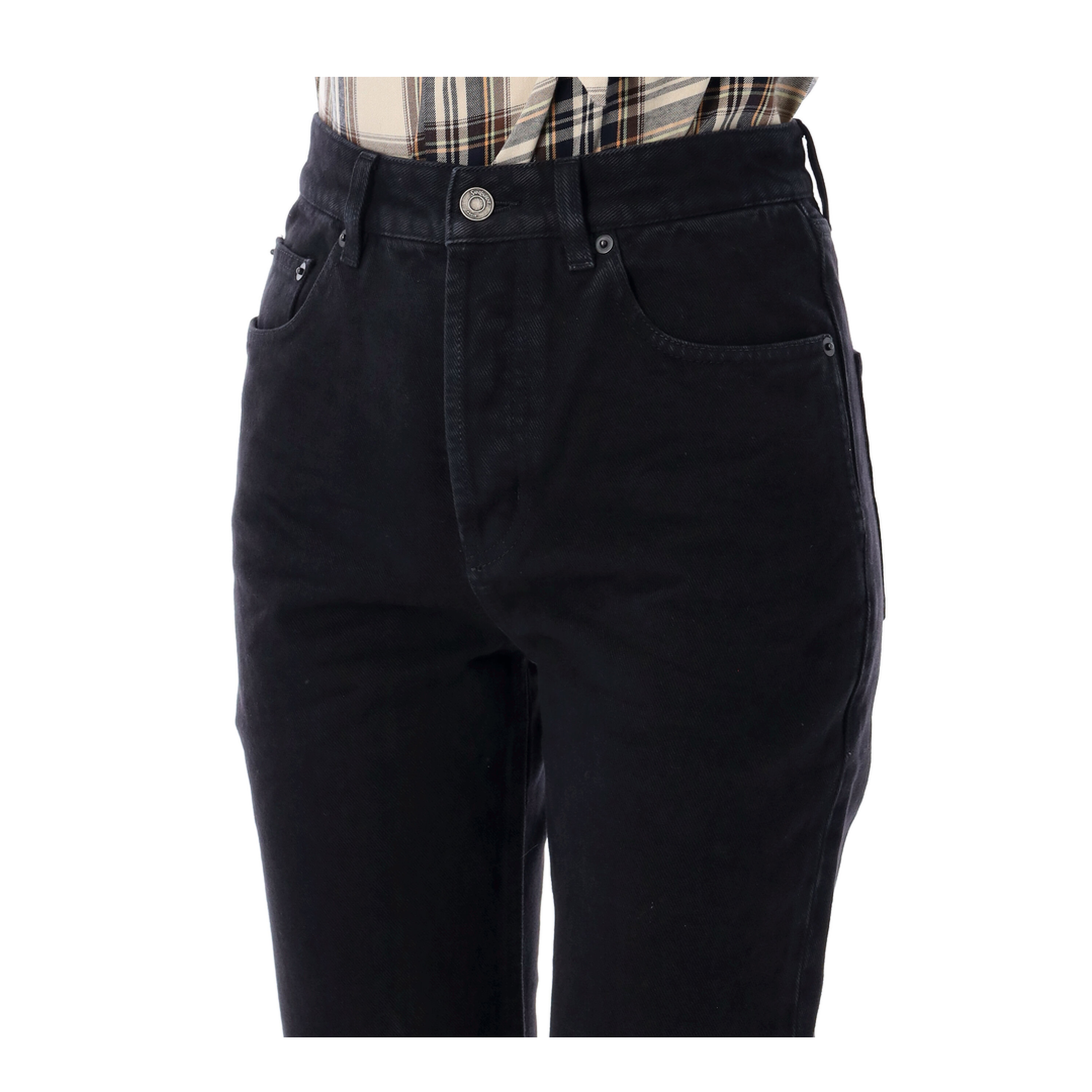 MAYFEYR - Saint Laurent - Jeans - 807142Y29WA1294