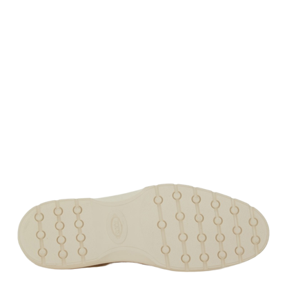 Leather Slipper Loafer