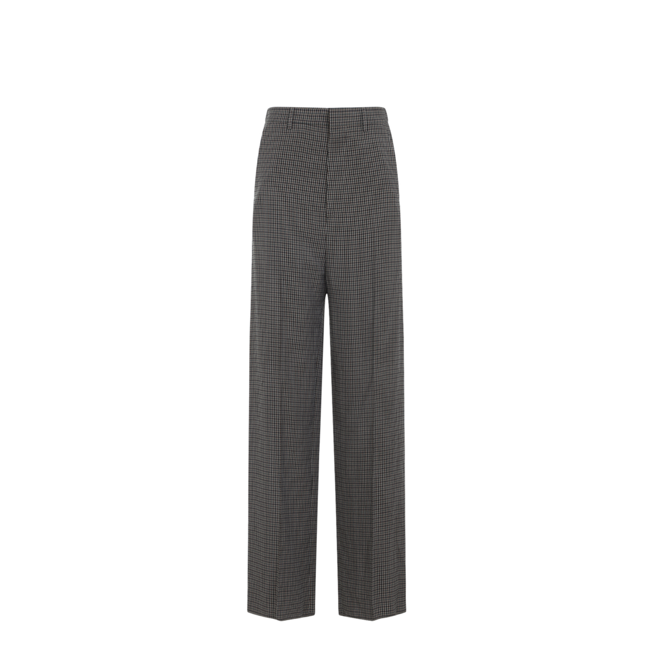 MAYFEYR - Balenciaga - Large Tailored Pants - 857617TTO38