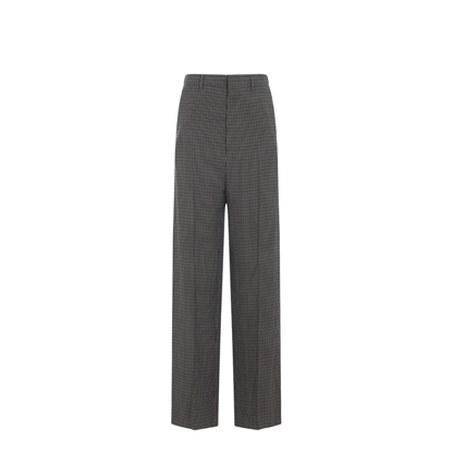 MAYFEYR - Balenciaga - Large Tailored Pants - 857617TTO38