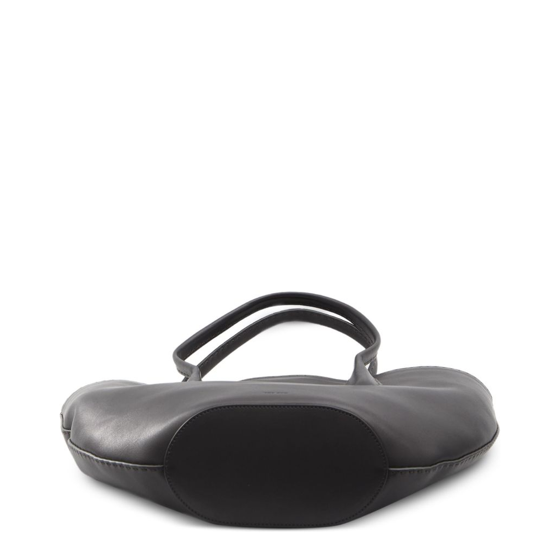 Alger Tote Bag Black