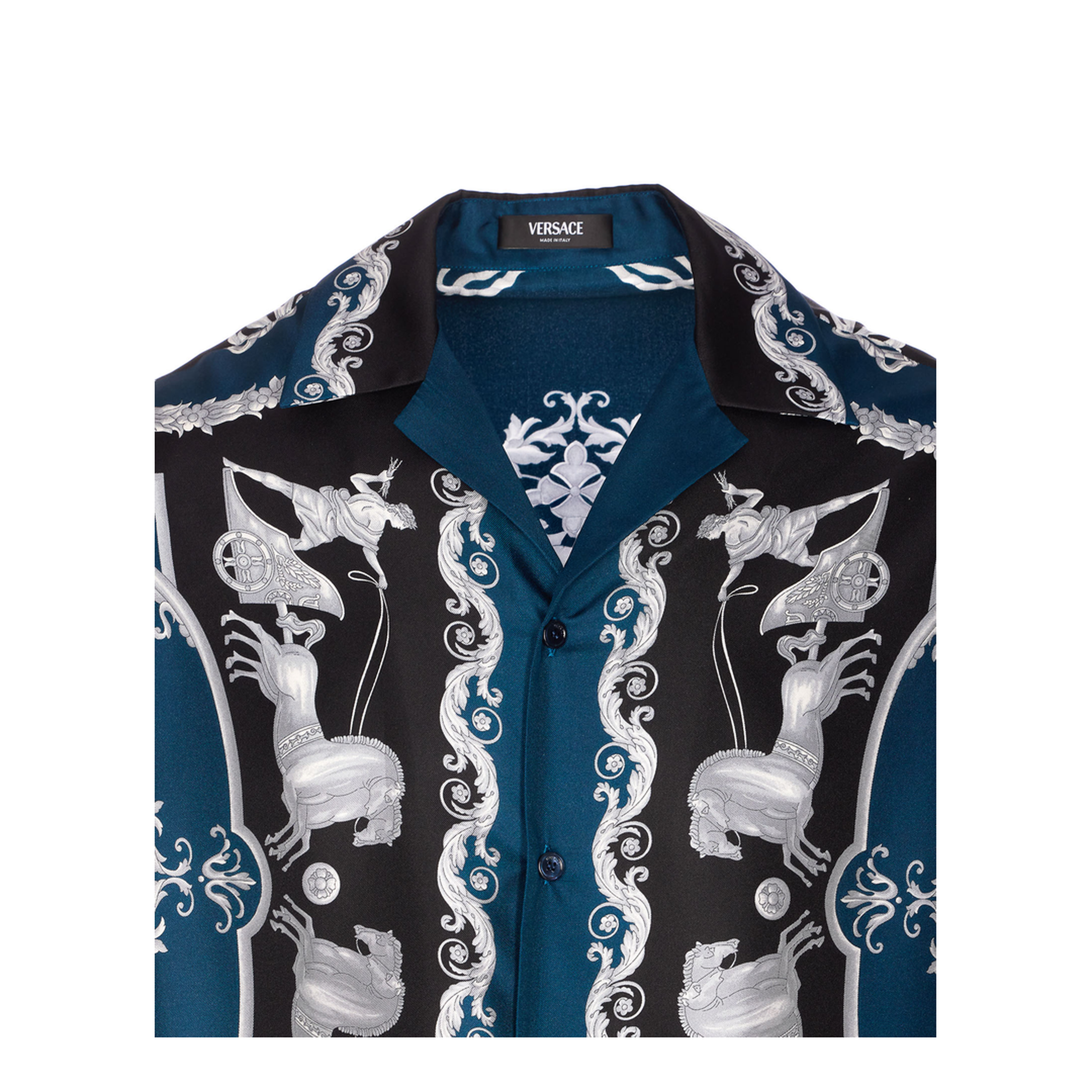 Hall of Heroes Shirt