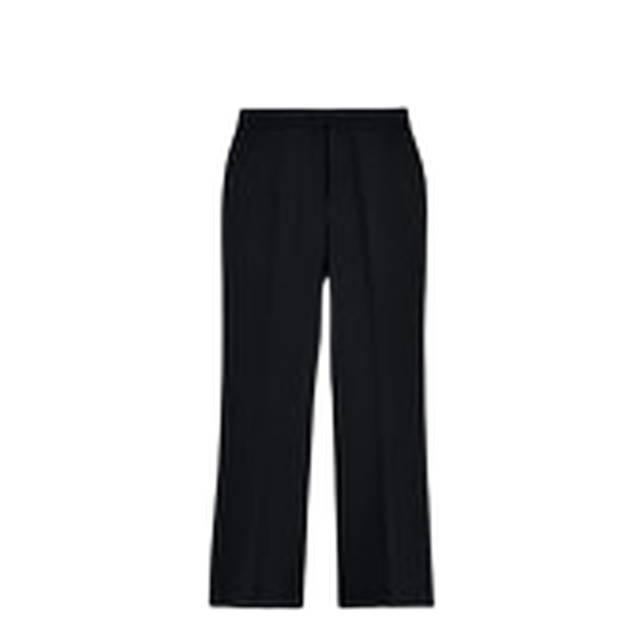 Wool Tailored Trousers