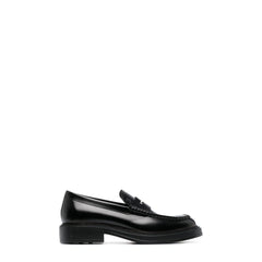 Tod's Flat shoes Black