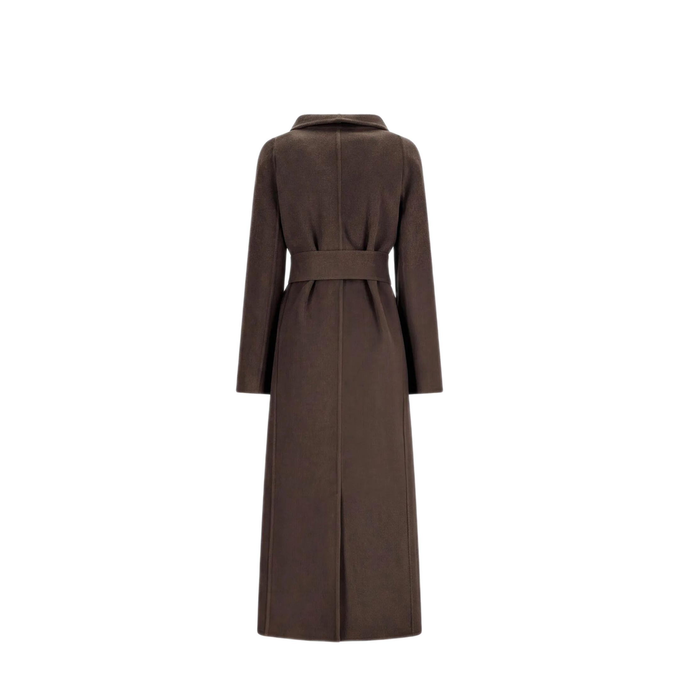 MAYFEYR - Khaite - Romare Wool Coat - 7159547716