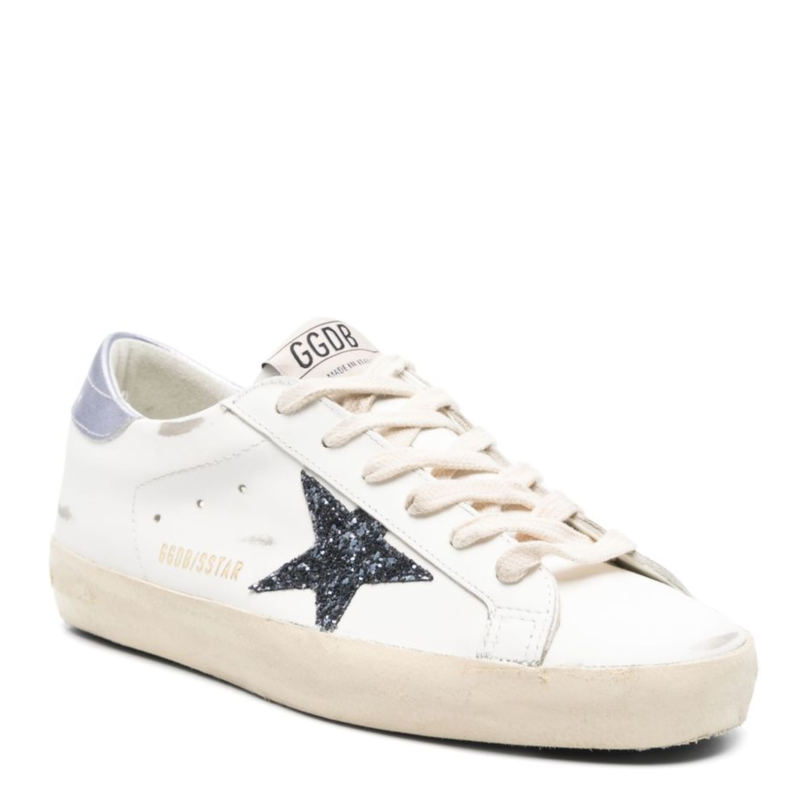 Super Star Sneakers