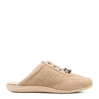 MAYFEYR - Roger Vivier - Sneakers Beige - RVW82645550J9EC602