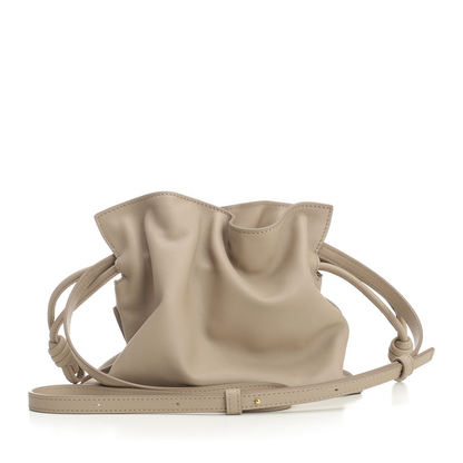 Mini Flamenco Clutch Bag