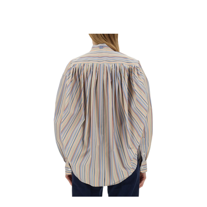Striped Shirt Multicolour
