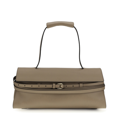 MAYFEYR - Moschino - Tie Me Shoulder Bag - MC4061PP1OOA0