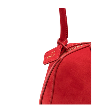 MAYFEYR - Alaia - Bag Red - AA1L1012CA214385