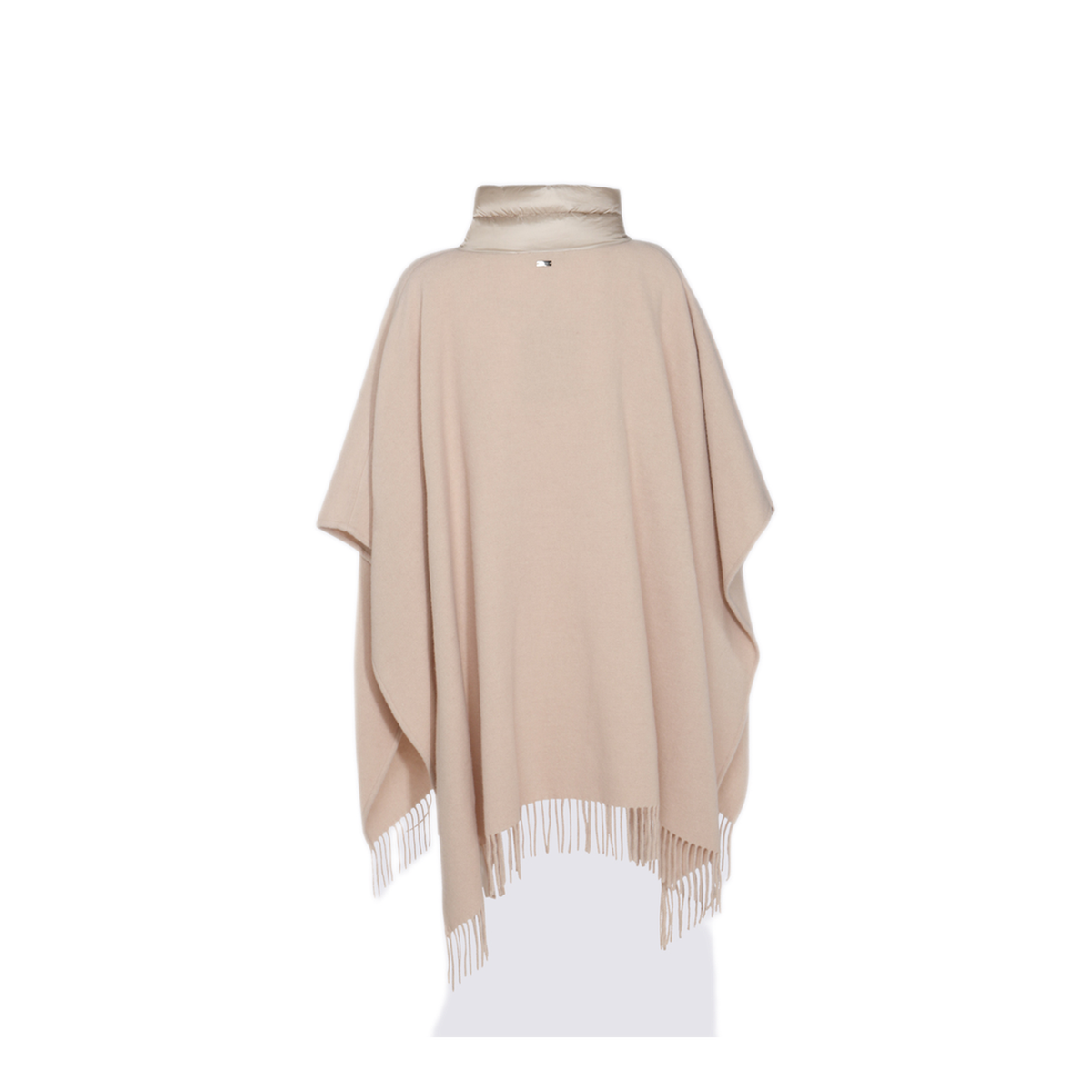 Warmy and Ultralight Nylon Resort Poncho