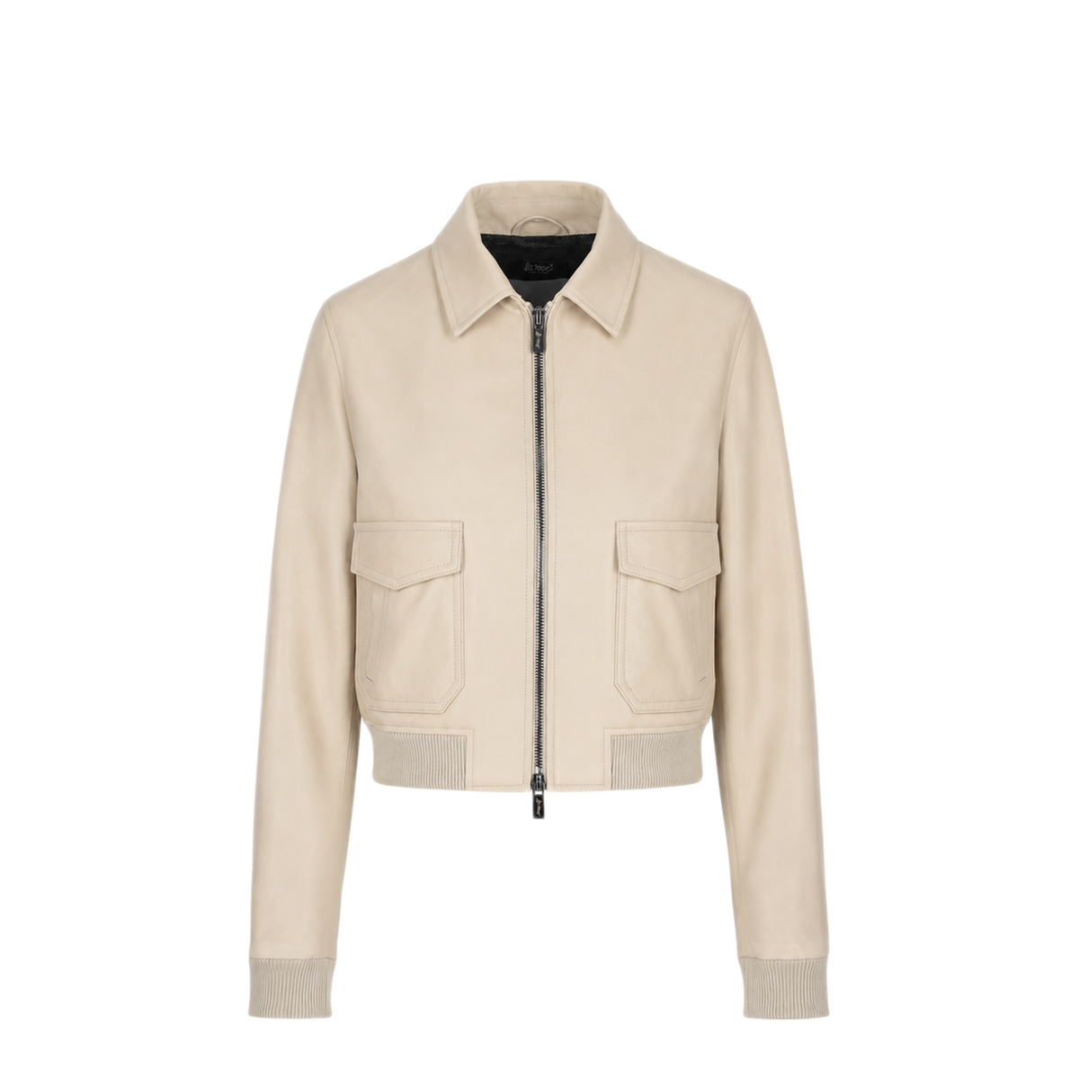 MAYFEYR - LA ROSE - Giubino Nappa Jacket - 1709AV