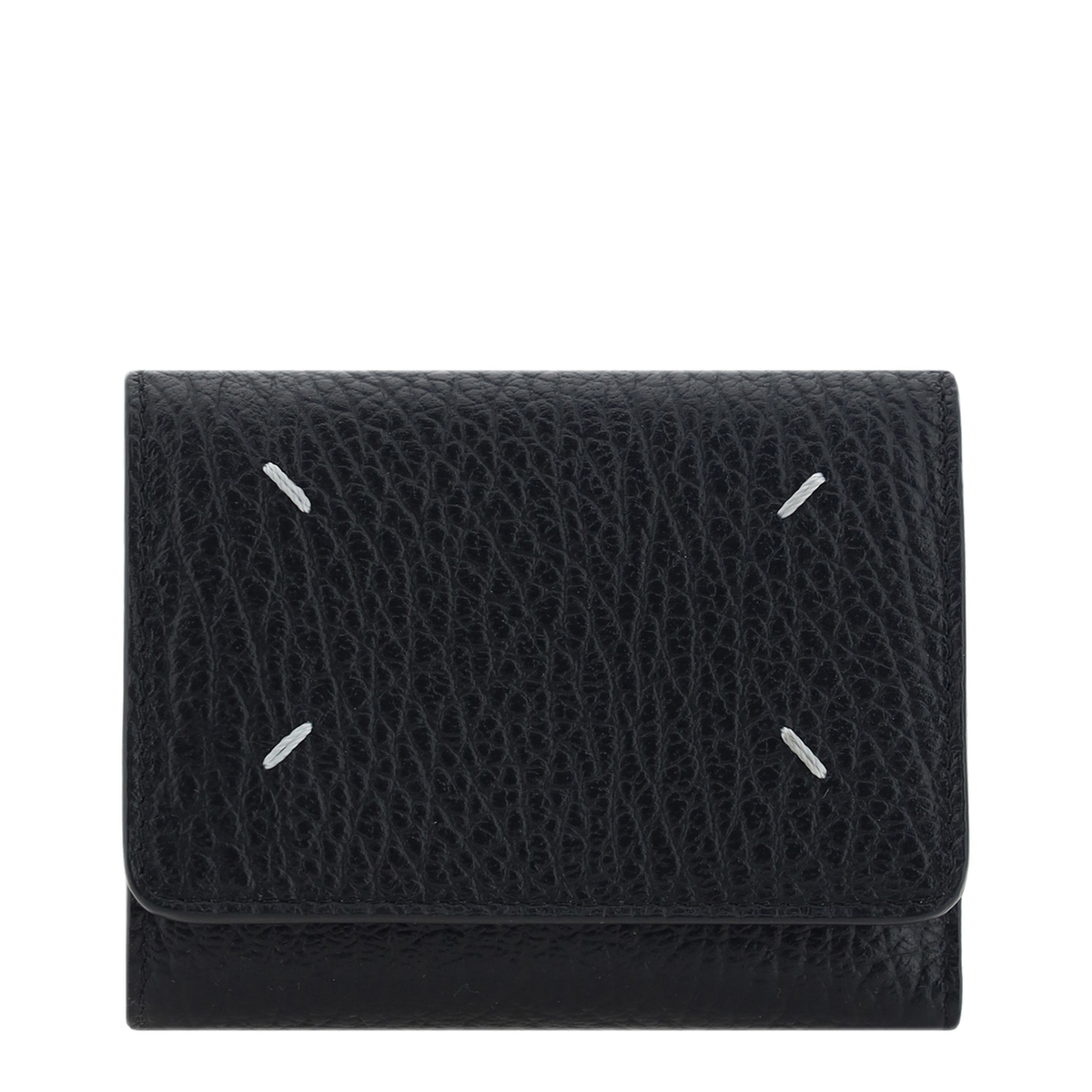 Four Stitches Wallet