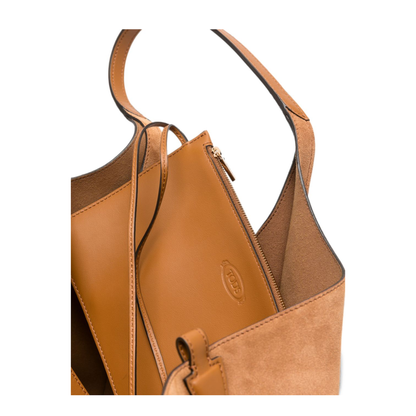 MAYFEYR - Tod's - Bags.. Luggage - XBWTSBA0300P3A7L12