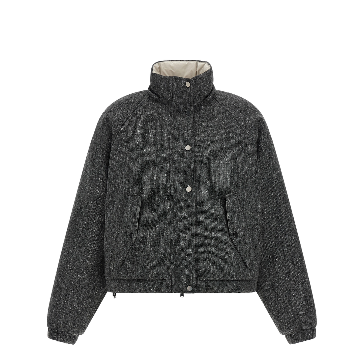 MAYFEYR - Brunello Cucinelli - Women'S Jacket - MD0023657C001