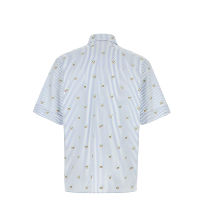 Short Sleeve Shirt
