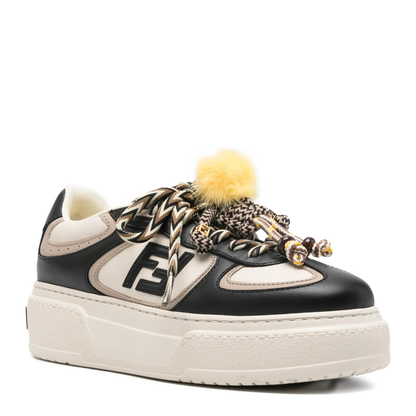MAYFEYR - Fendi - Sneakers - 8E8721AY9NF1V7Q