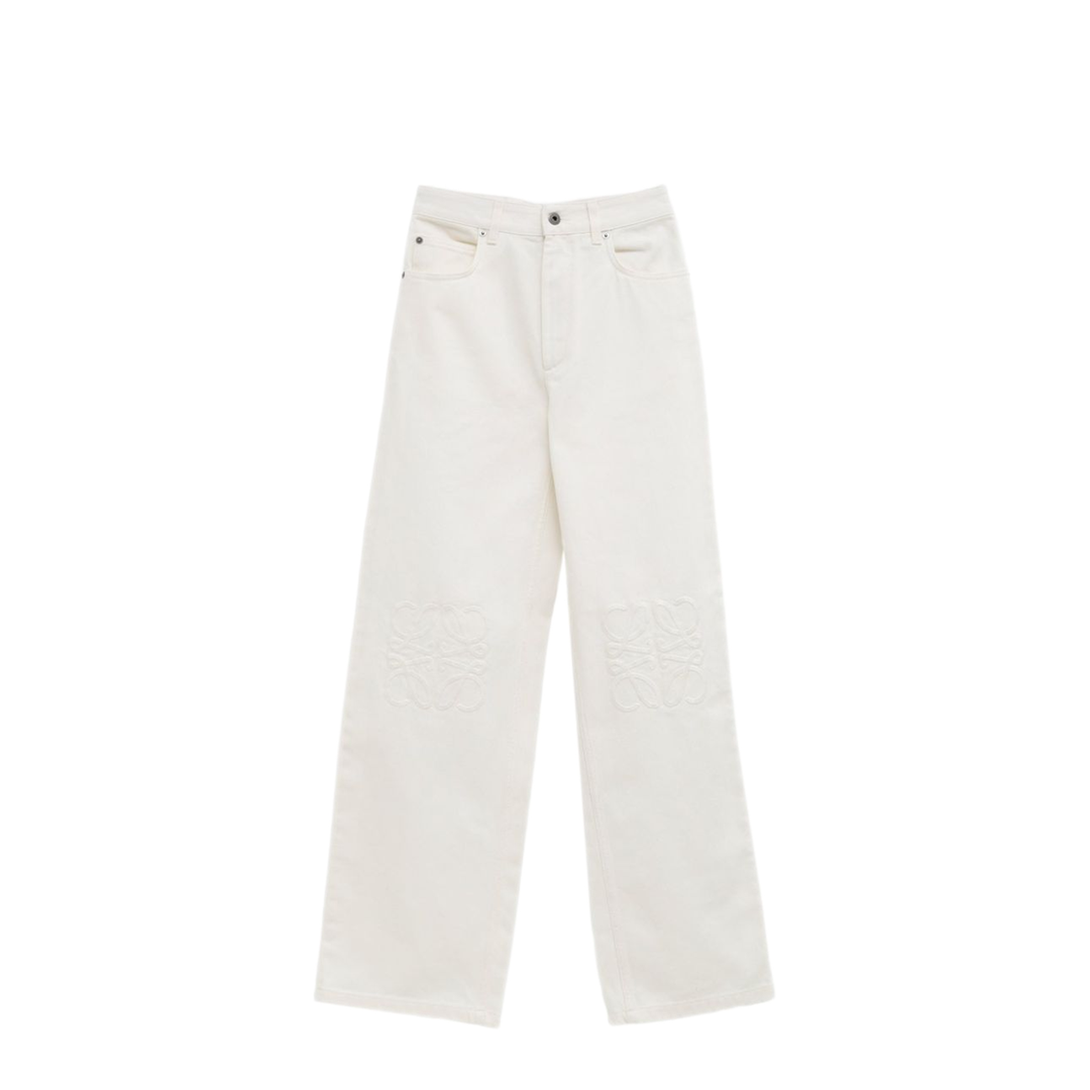 MAYFEYR - Loewe - Jeans White - S359Y11XEV2100