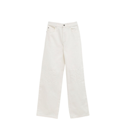 MAYFEYR - Loewe - Jeans White - S359Y11XEV2100