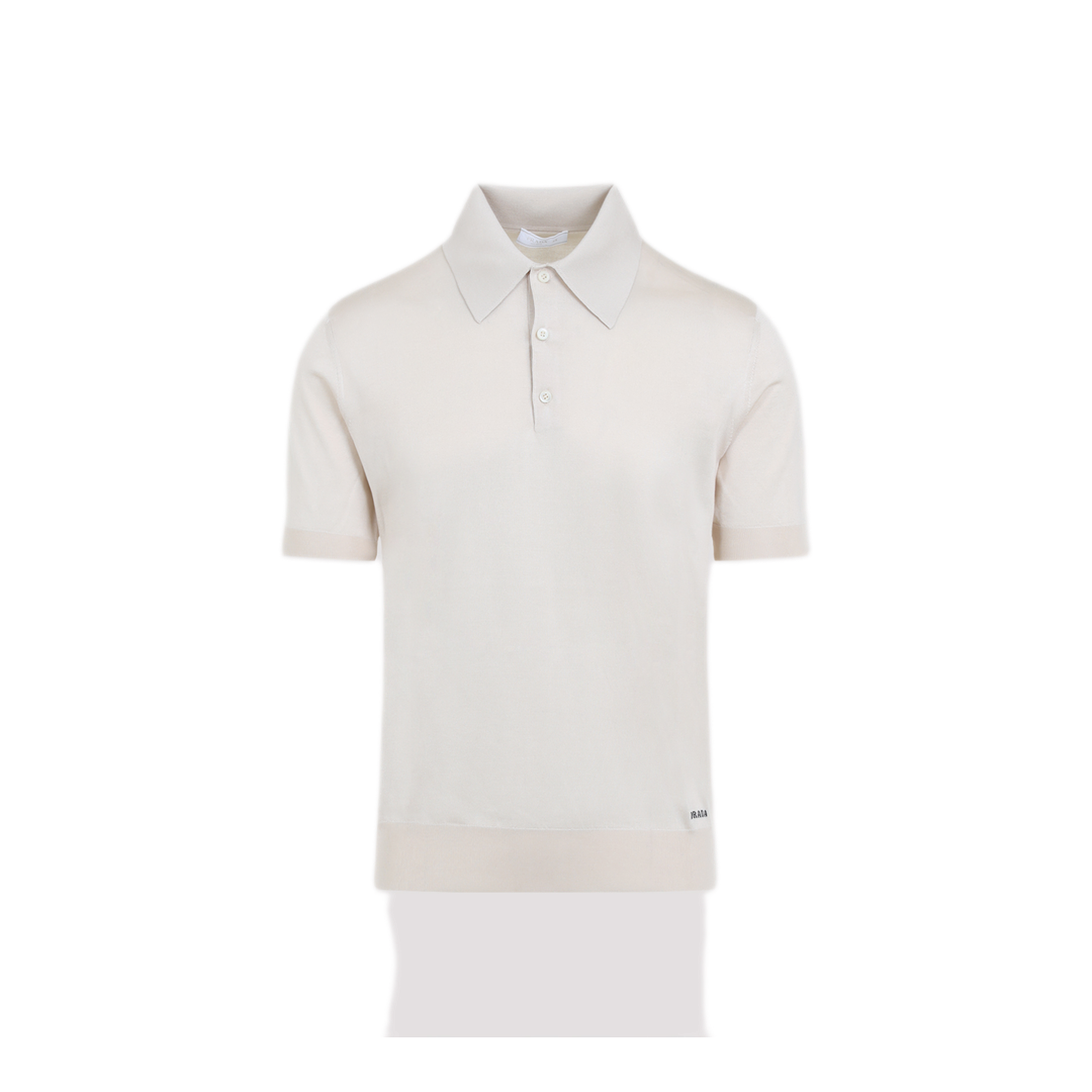 MAYFEYR - Prada - Silk Polo - UMB925SOOO16AIF0018