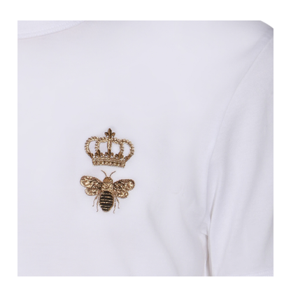 Embroidered T-Shirt