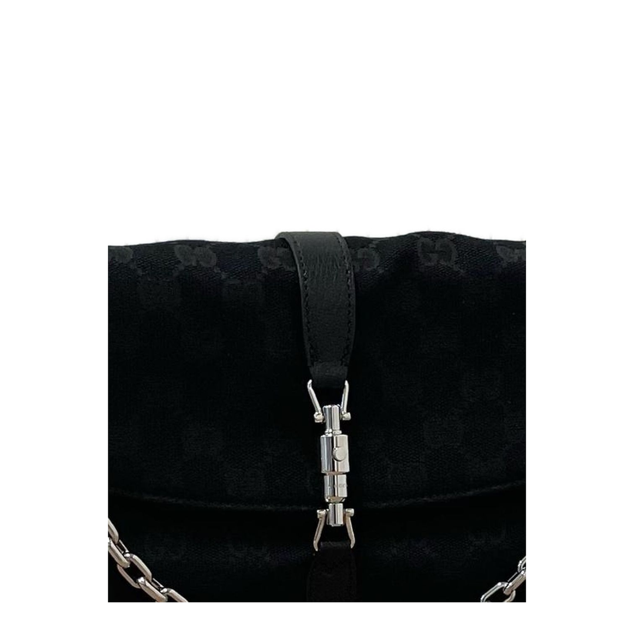 MAYFEYR - Gucci - Black Bag - 866720FAFV41000