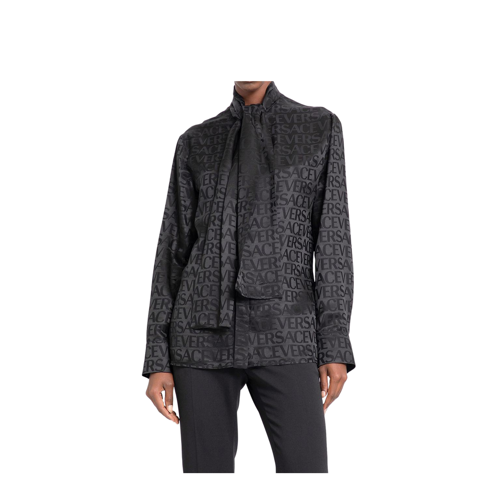 Shirt Black