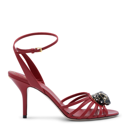 MAYFEYR - Valentino - Garavani Sandals - 8W2S0PB2LIRBGN