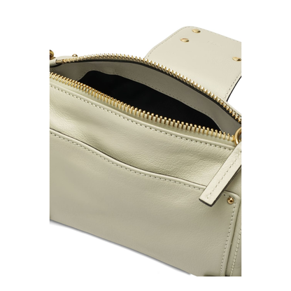 MAYFEYR - Chloè - Beige Bag - CH25WS803P7520S