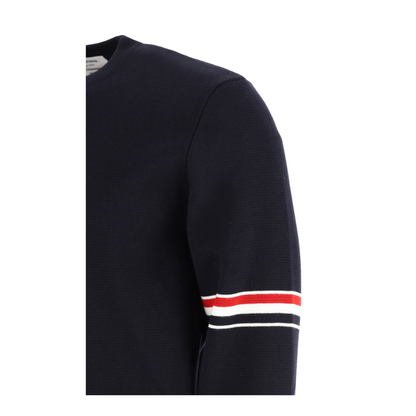 MAYFEYR - Thom Browne - Sweater - MKA326AY3001