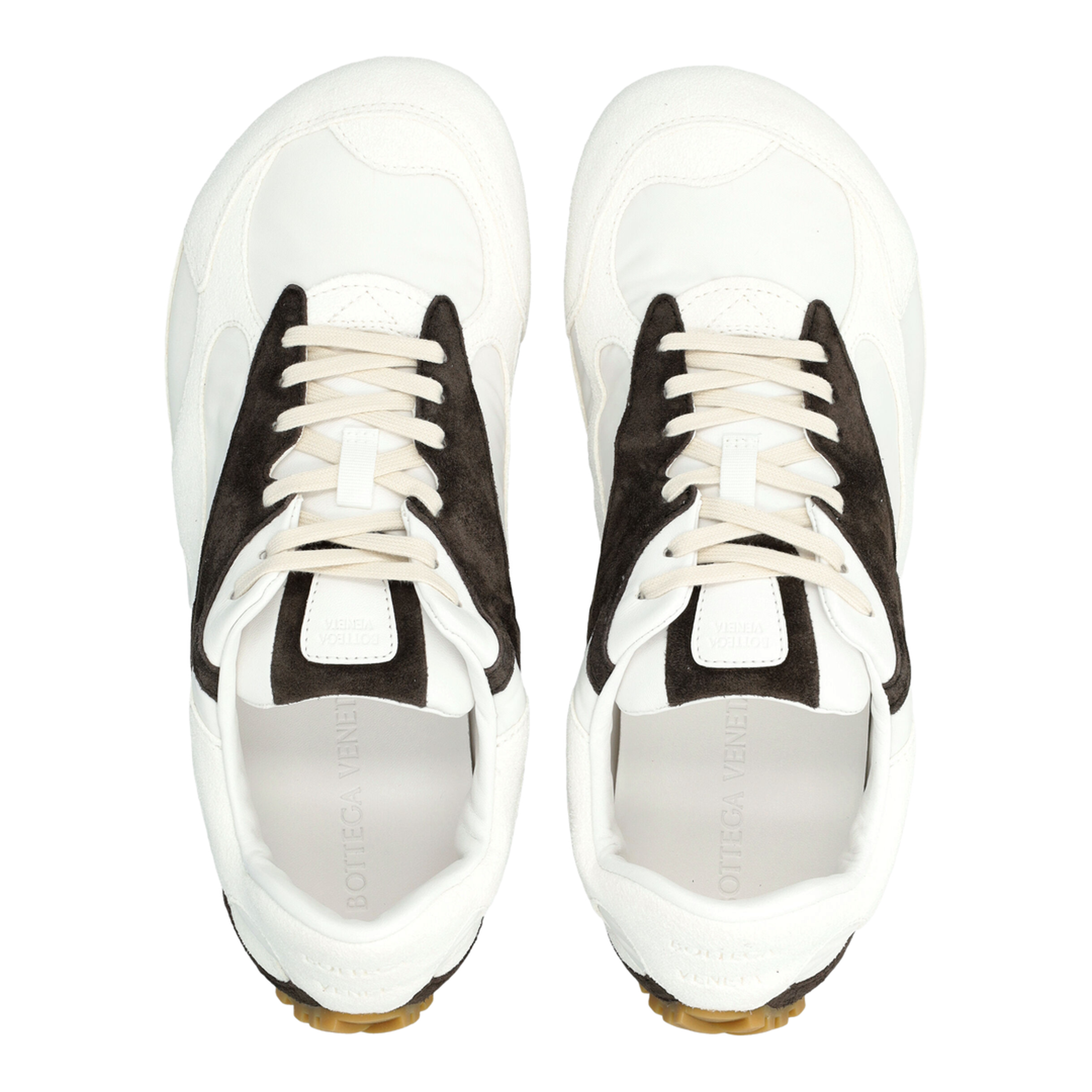 MAYFEYR - Bottega Veneta - Sneakers - 867921V3MS29163